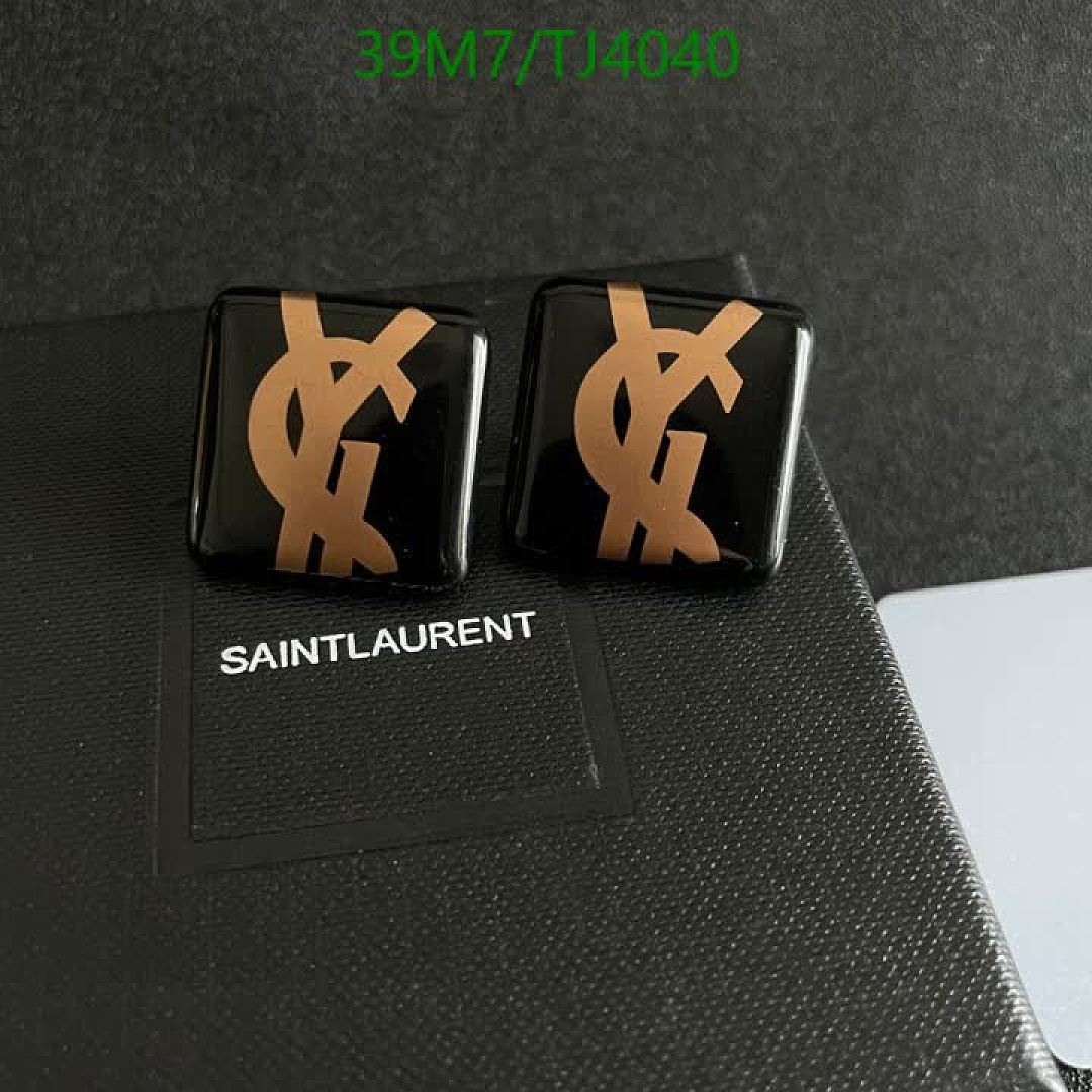 YSL-Jewelry Code: TJ4040 $: 39USD