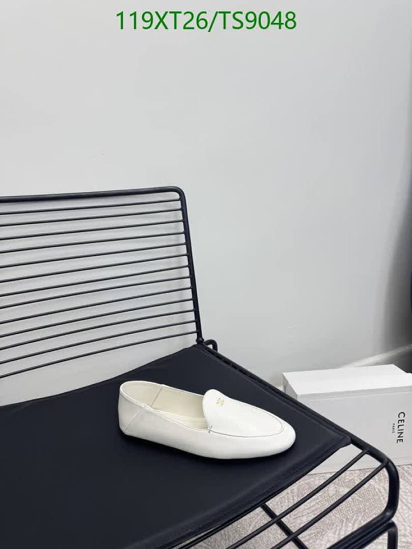 Celine-Shoes(Women) Code: TS9048 $: 119USD