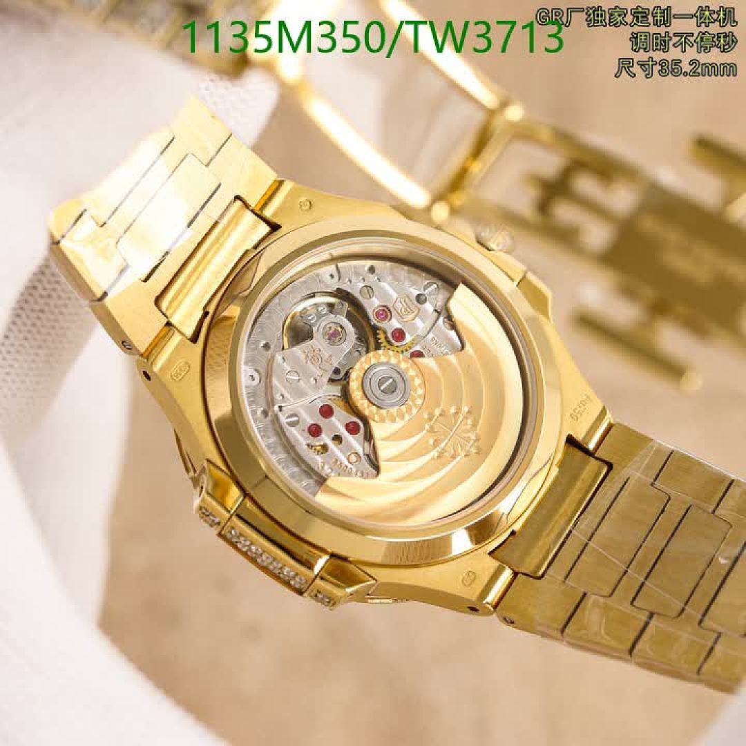 Patek Philippe-Watches(5A) Code: TW3713 $: 1135USD