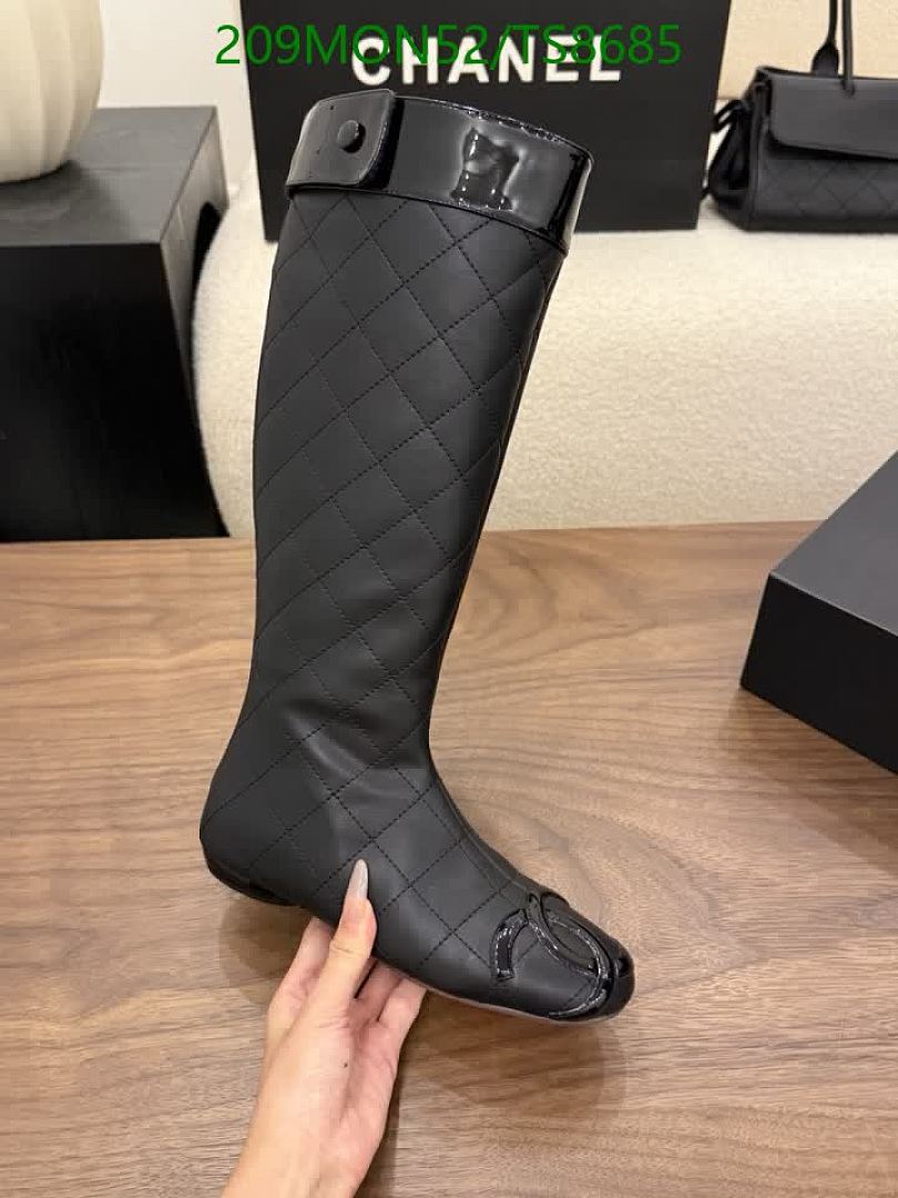 Boots-Shoes(Women) Code: TS8685 $: 209USD