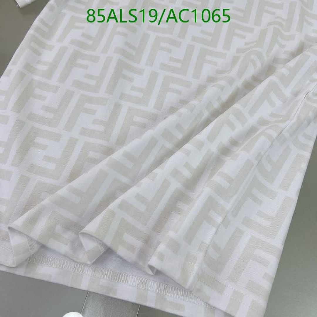 Fendi-Clothing(Kids) Code: AC1065 $: 85USD