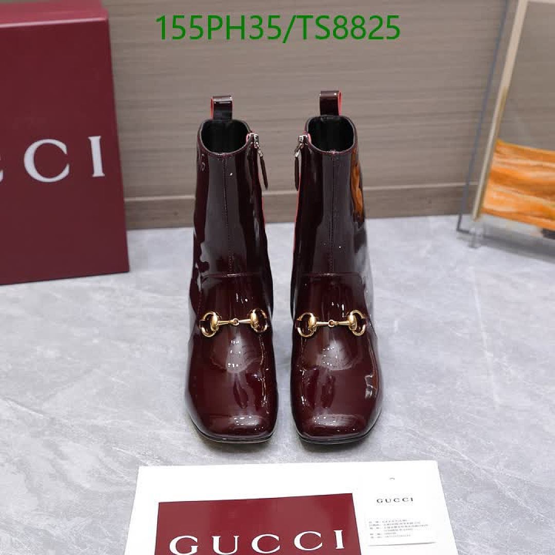 Gucci-Shoes(Women) Code: TS8825 $: 155USD