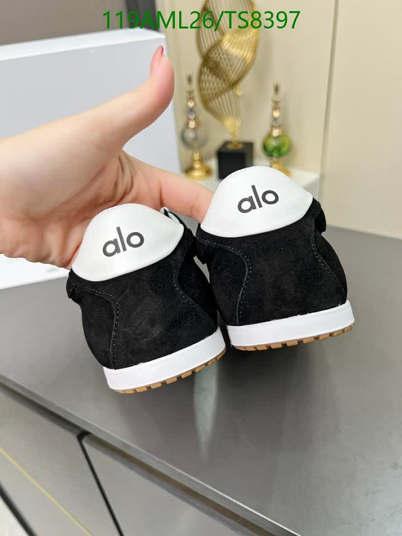 Alo-Shoes(Women) Code: TS8397 $: 119USD
