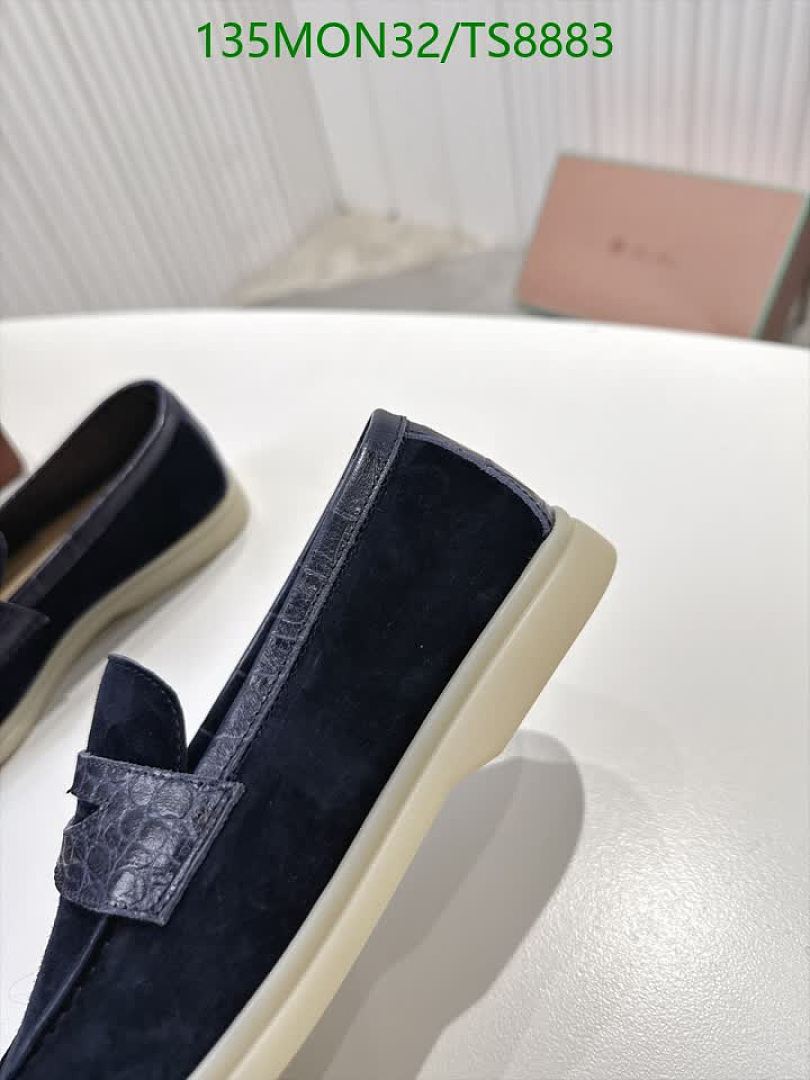 Loro Piana-Shoes(Men) Code: TS8883 $: 135USD