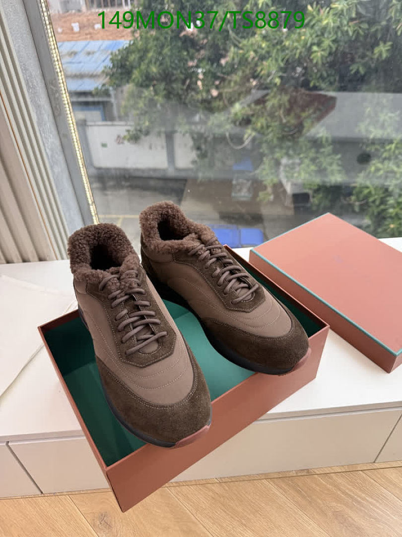 Loro Piana-Shoes(Men) Code: TS8879 $: 149USD