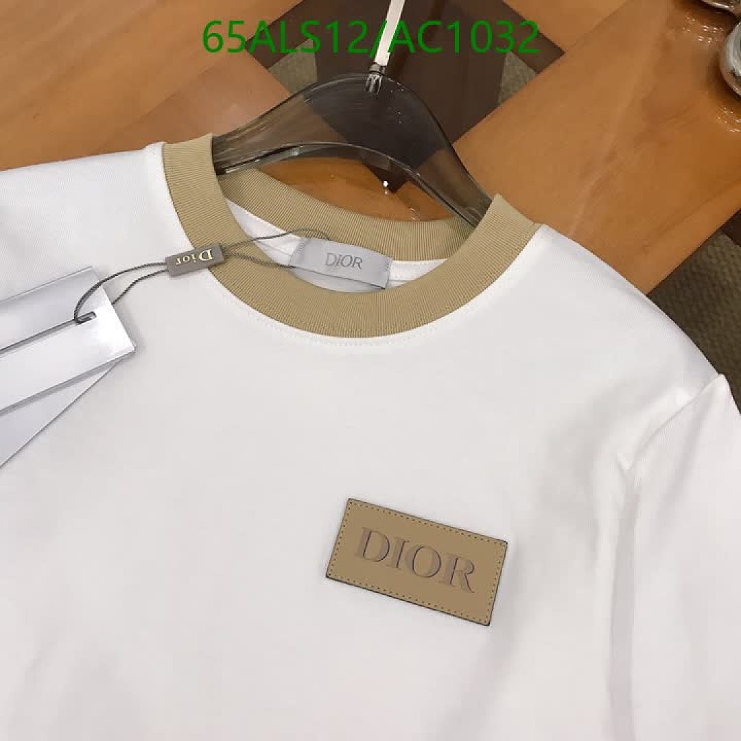 Dior-Clothing(Kids) Code: AC1032 $: 65USD