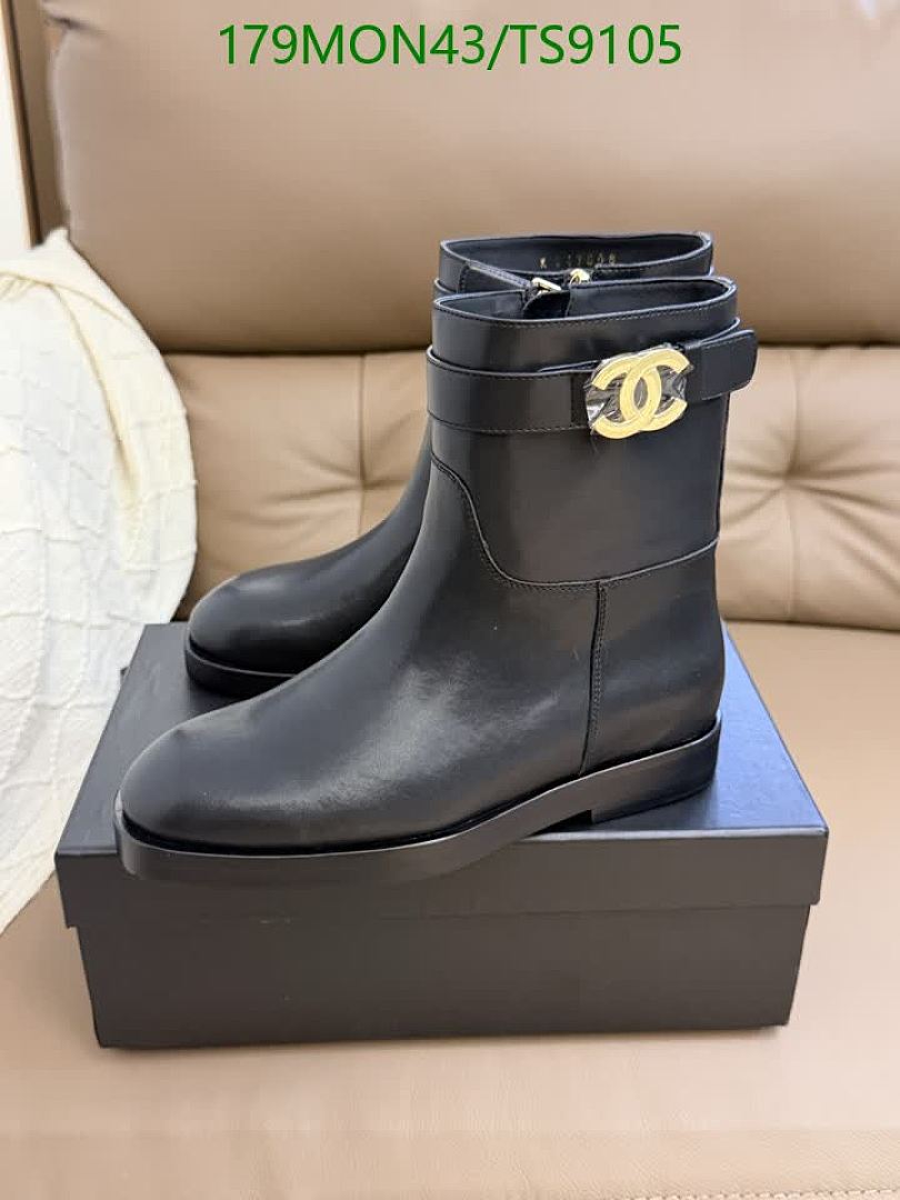 Boots-Shoes(Women) Code: TS9105 $: 179USD