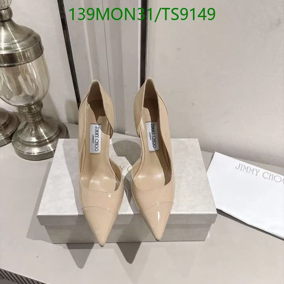 Jimmy Choo-Shoes(Women) Code: TS9149 $: 139USD