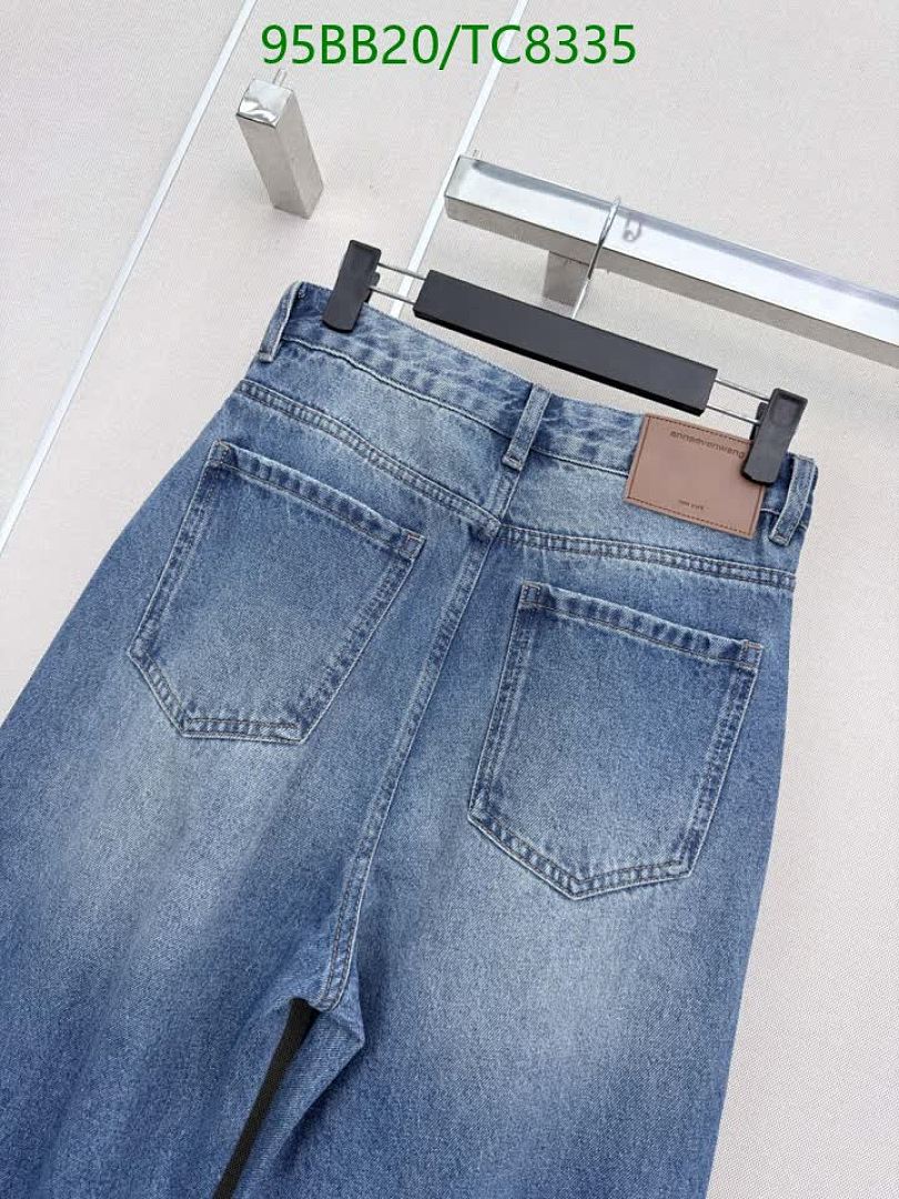 Alexander Wang-Clothing Code: TC8335 $: 95USD