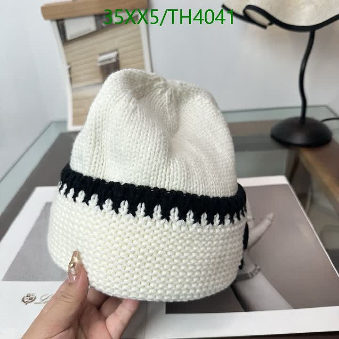 Chanel-Hats Code: TH4041 $: 35USD