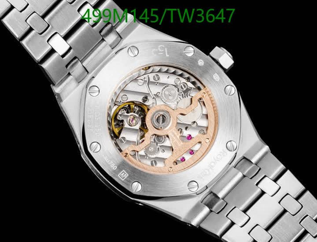 Audemars Piguet-Watches(5A) Code: TW3647 $: 499USD
