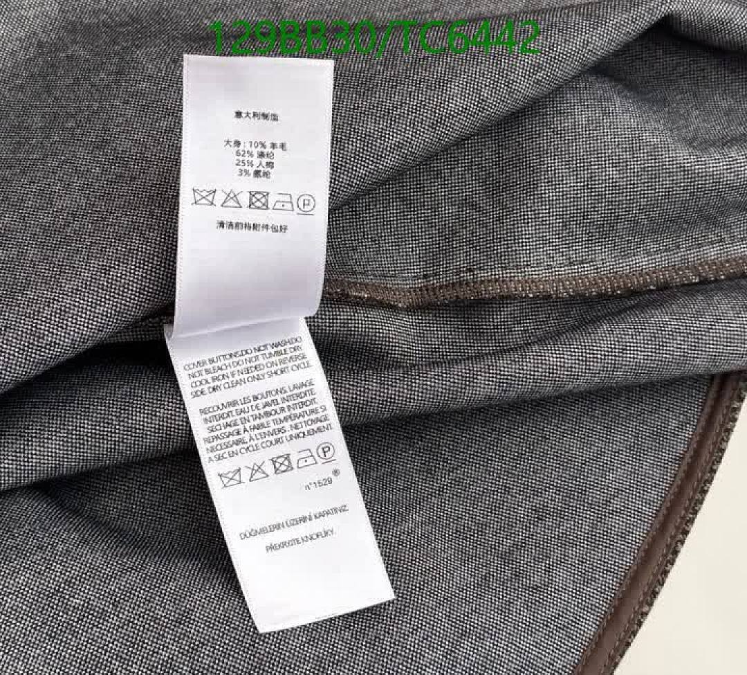 Ralph Lauren-Clothing Code: TC6442 $: 129USD