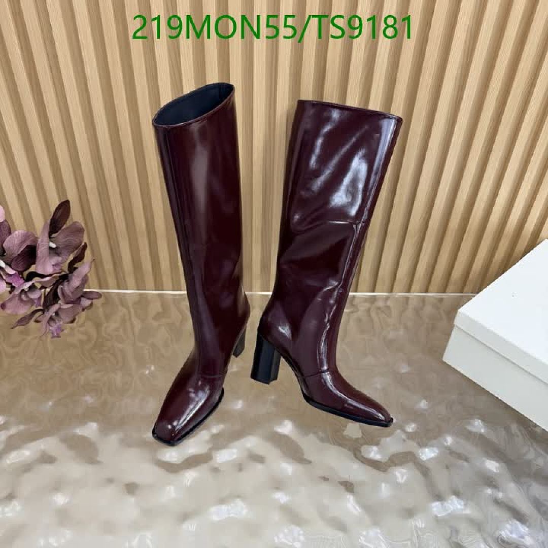 YSL-Shoes(Women) Code: TS9181 $: 219USD