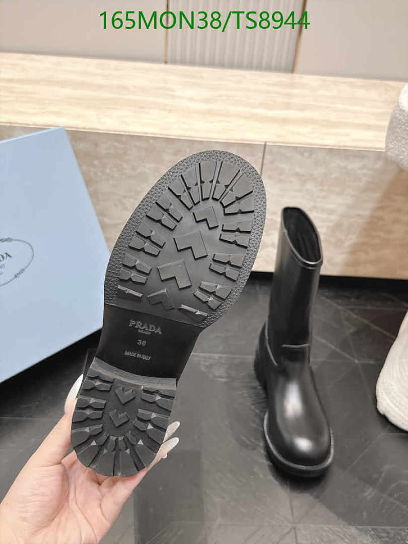 Boots-Shoes(Women) Code: TS8944 $: 165USD