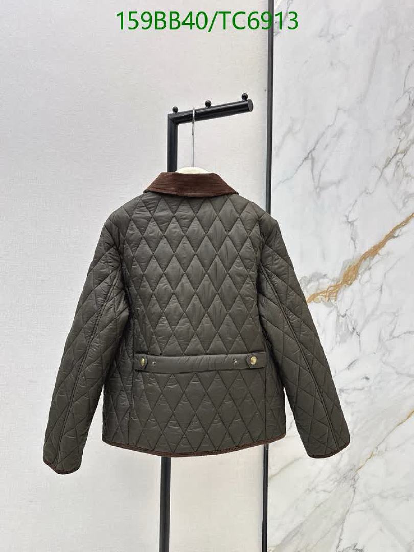 Ralph Lauren-Clothing Code: TC6913 $: 159USD