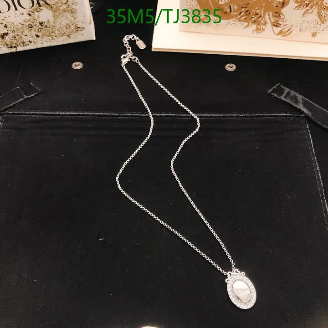Dior-Jewelry Code: TJ3835 $: 35USD