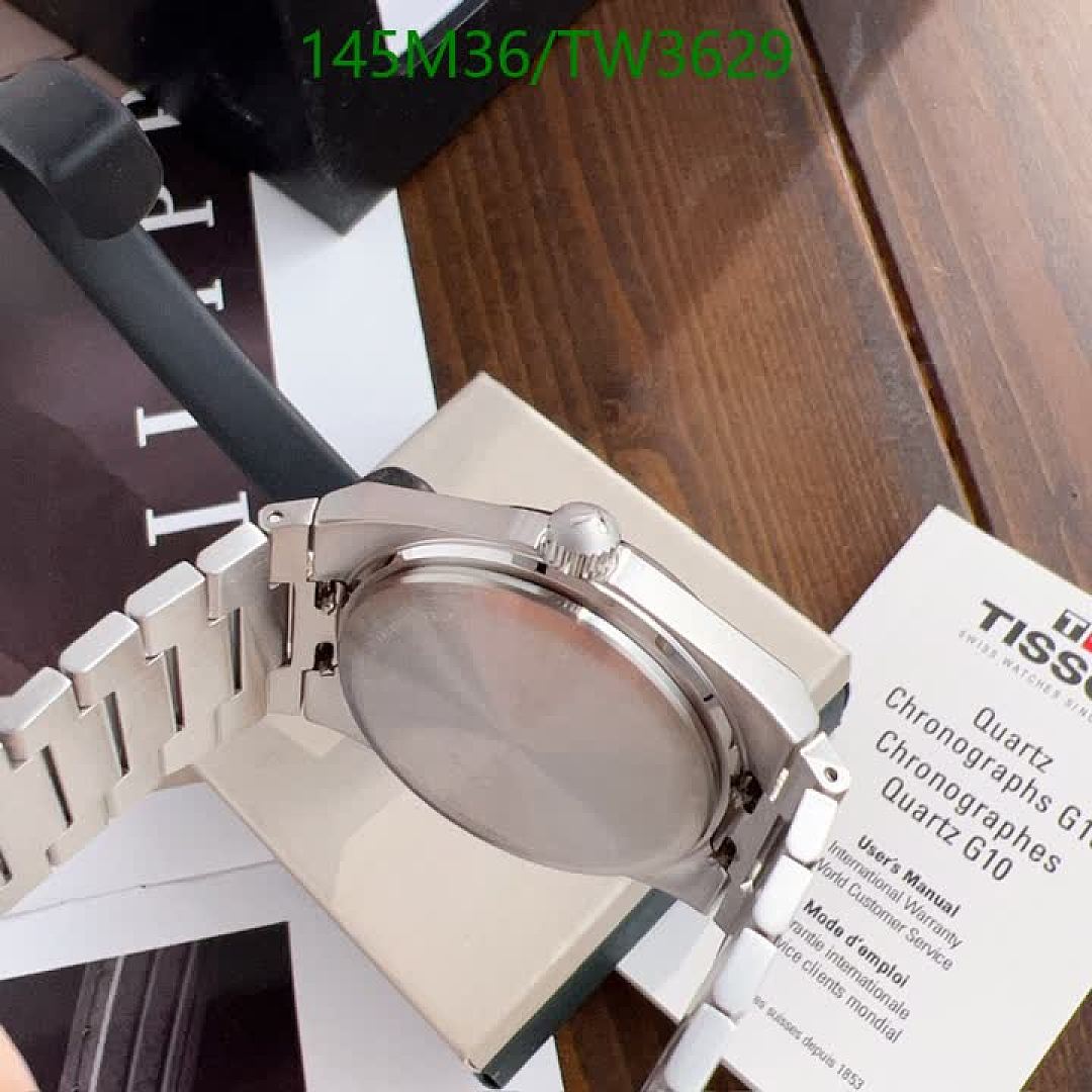 Tissot-Watches(4A) Code: TW3629 $: 145USD