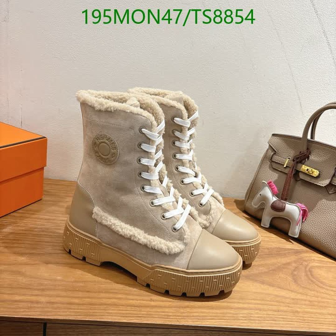 Boots-Shoes(Men) Code: TS8854 $: 195USD