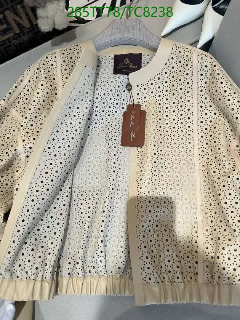 Loro Piana-Down Jackets(Women) Code: TC8238 $: 285USD