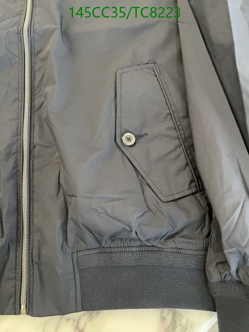Ralph Lauren-Down Jackets(Men) Code: TC8223 $: 145USD