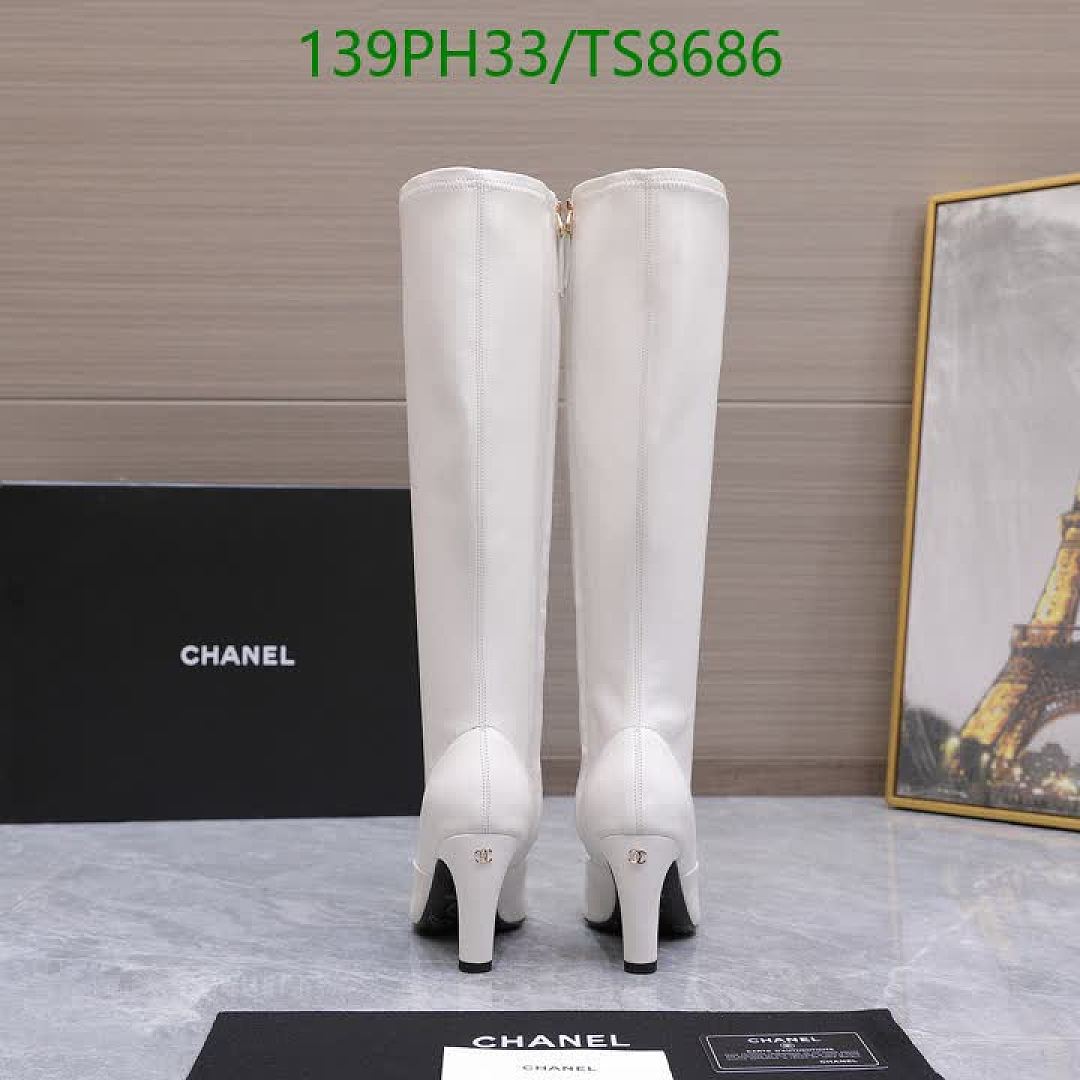 Boots-Shoes(Women) Code: TS8686 $: 139USD