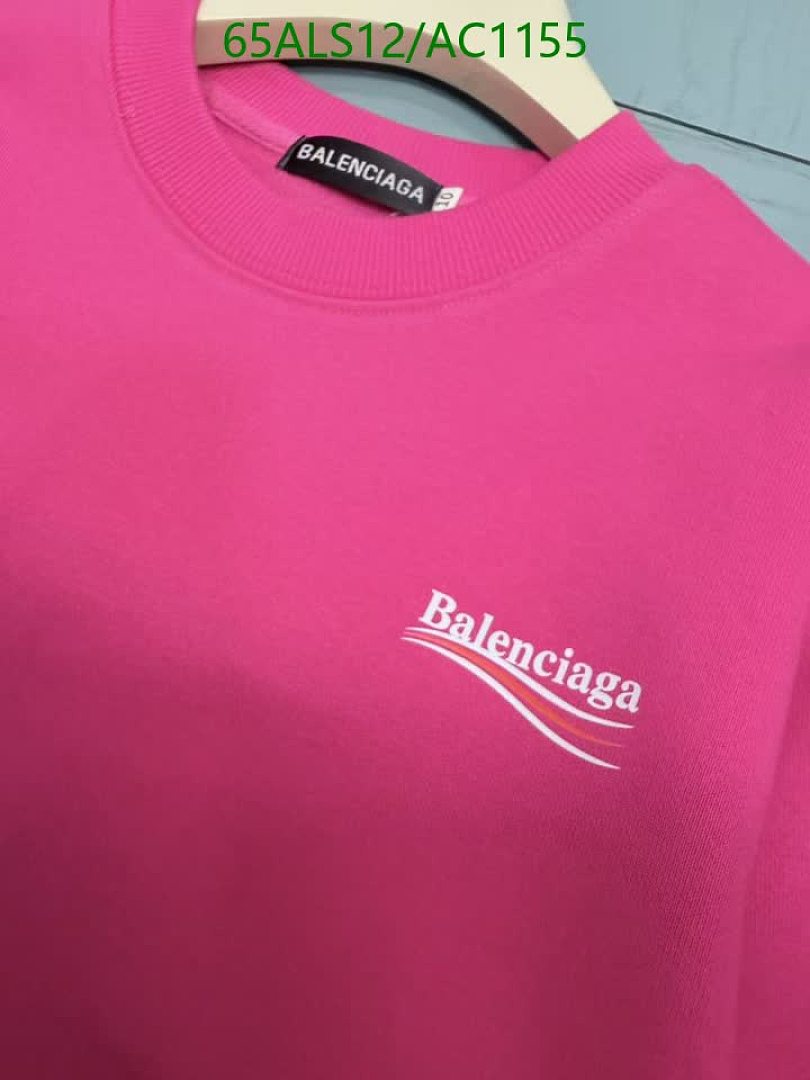 Balenciaga-Clothing(Kids) Code: AC1155 $: 65USD