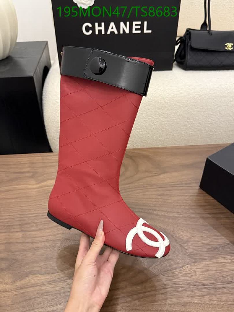 Boots-Shoes(Women) Code: TS8683 $: 195USD