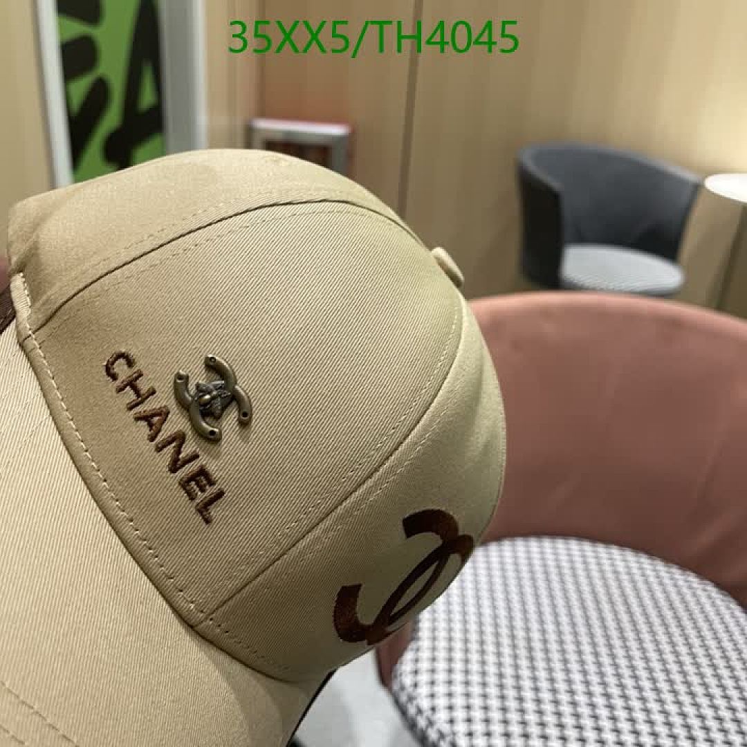 Chanel-Hats Code: TH4045 $: 35USD