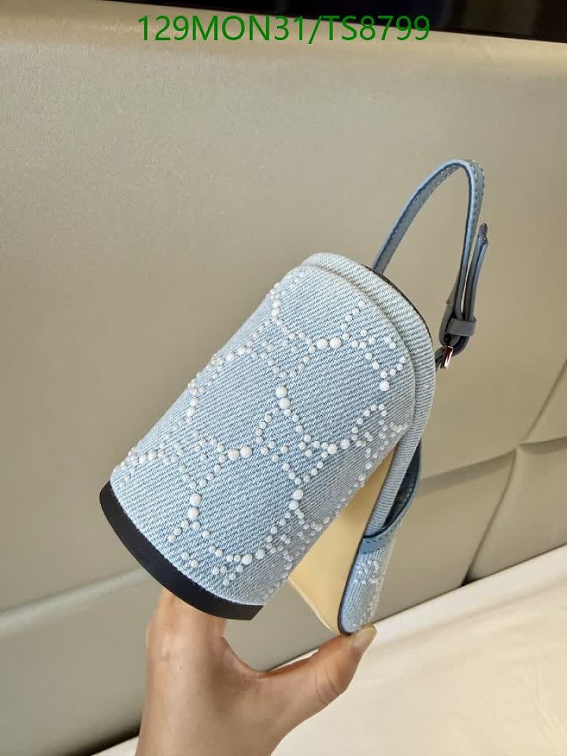 Gucci-Shoes(Women) Code: TS8799 $: 129USD