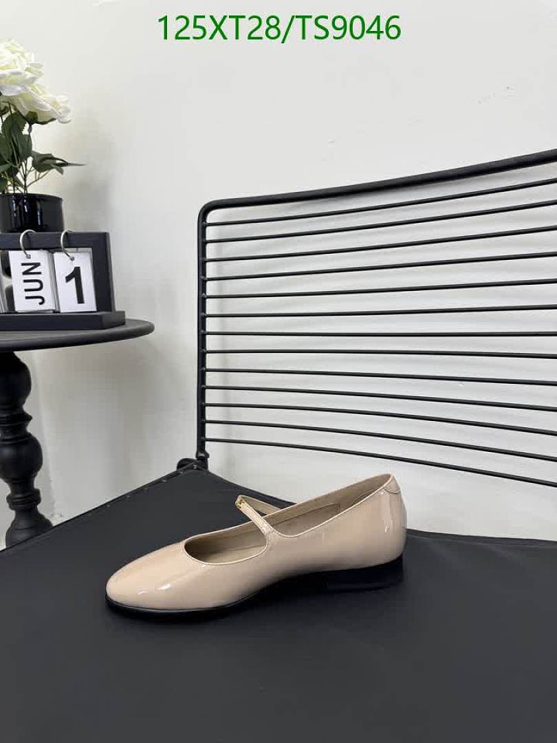 Celine-Shoes(Women) Code: TS9046 $: 125USD