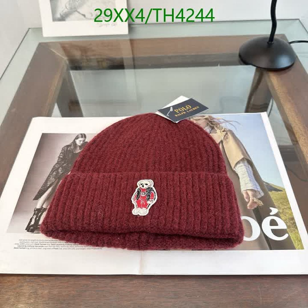 Ralph Lauren-Hats Code: TH4244 $: 29USD