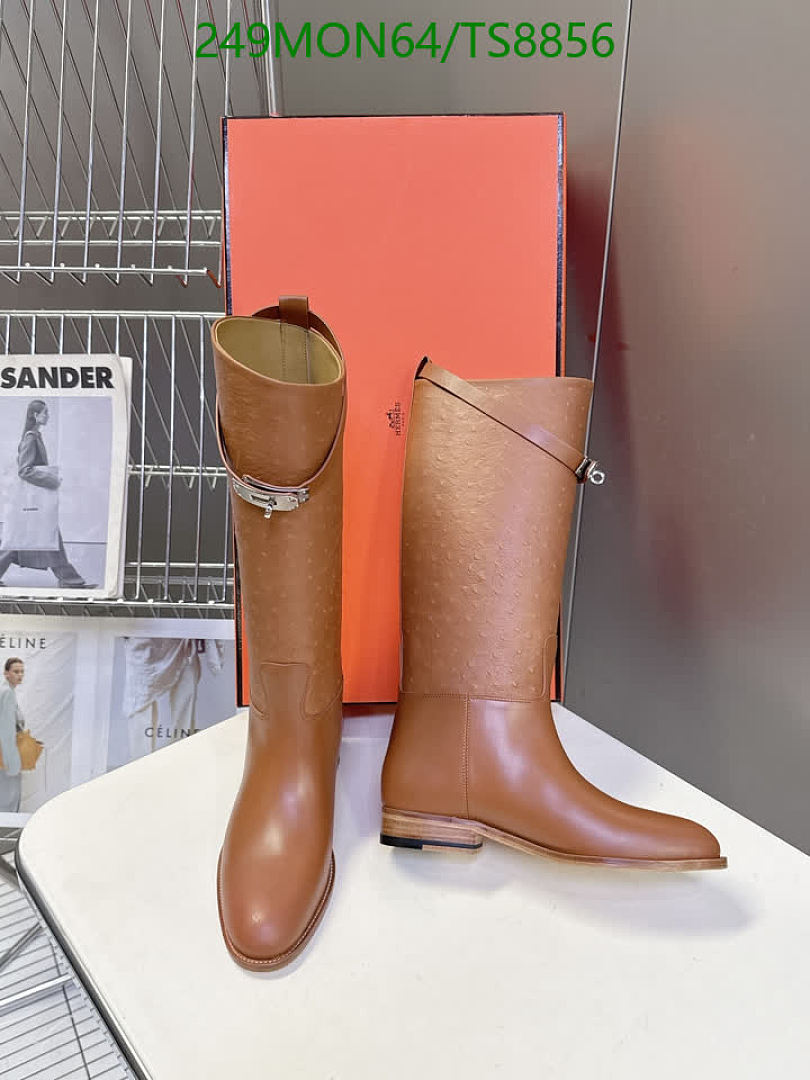 Boots-Shoes(Women) Code: TS8856 $: 249USD