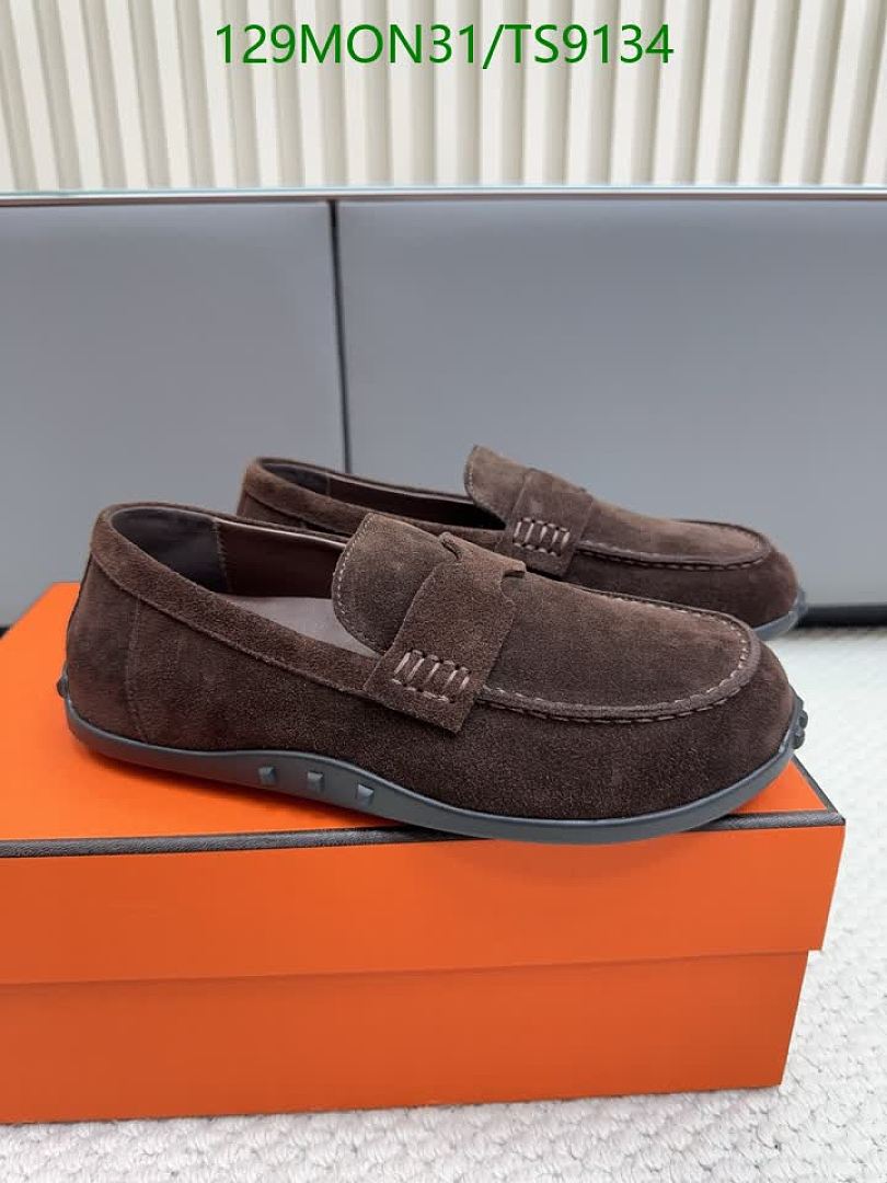 Hermes-Shoes(Women) Code: TS9134 $: 129USD