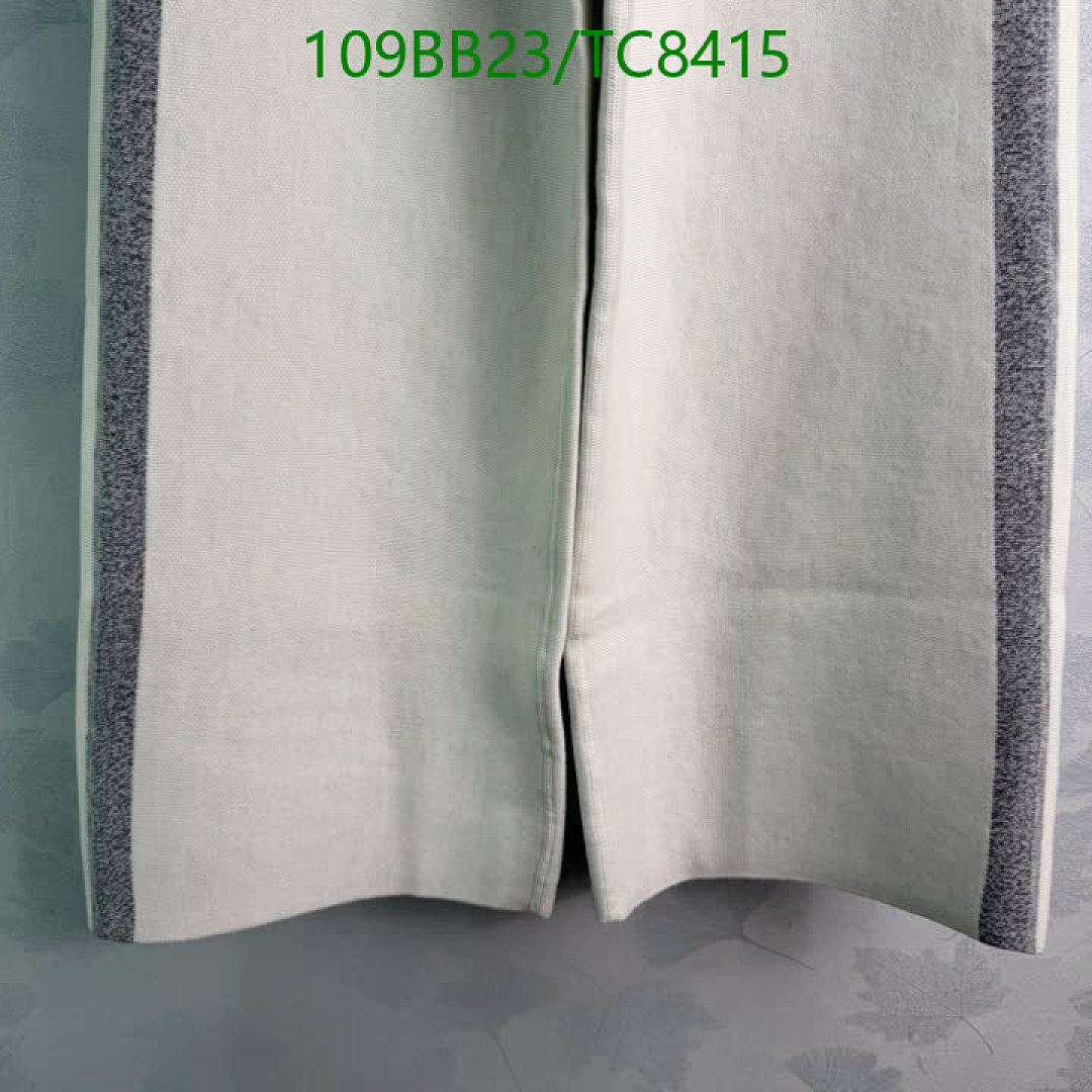 Dior-Clothing Code: TC8415 $: 109USD