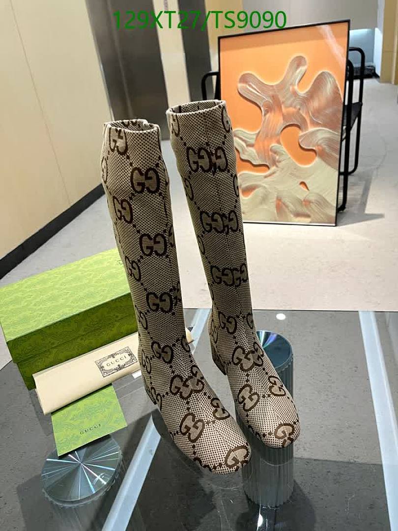 Boots-Shoes(Women) Code: TS9090 $: 129USD