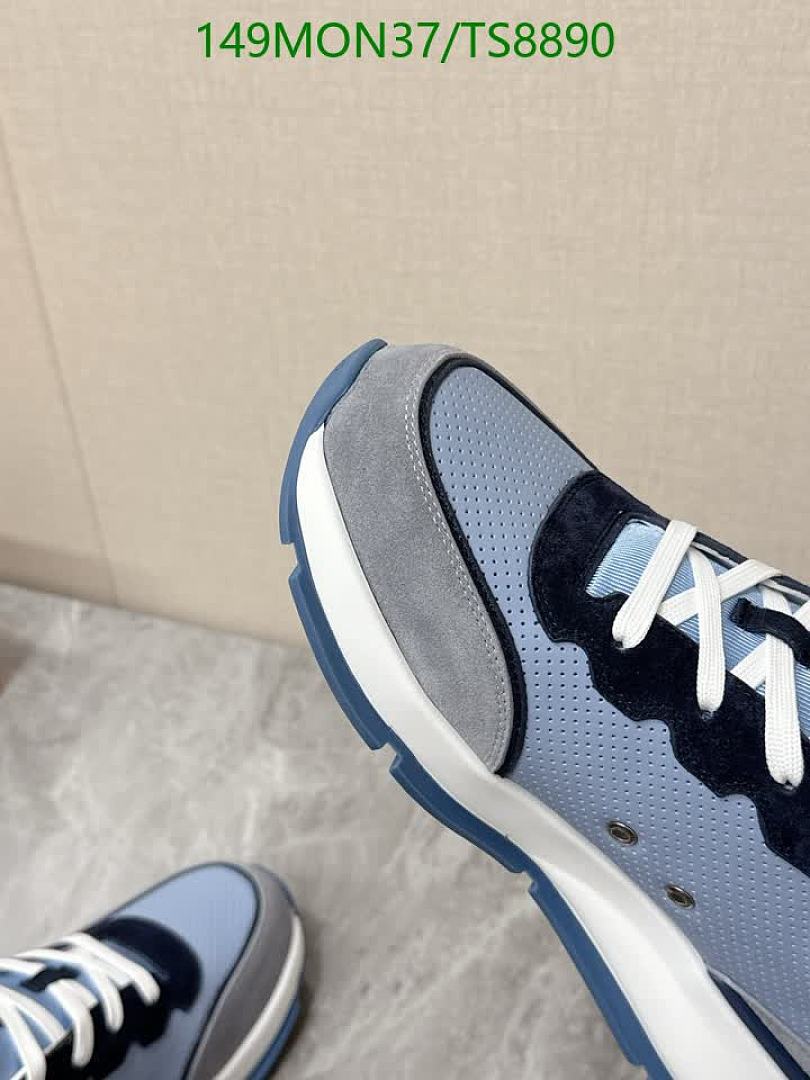 LV-Shoes(Men) Code: TS8890 $: 149USD