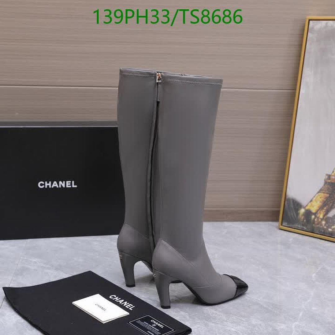Boots-Shoes(Women) Code: TS8686 $: 139USD