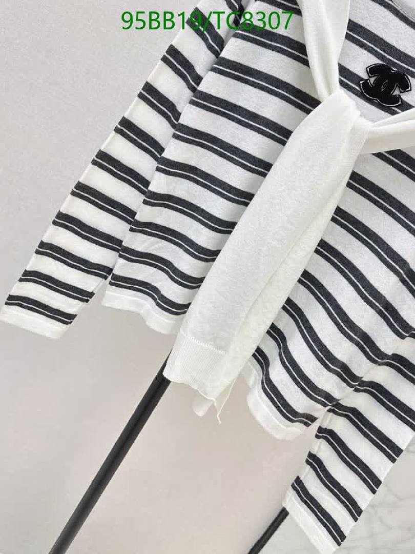Chanel-Clothing Code: TC8307 $: 95USD