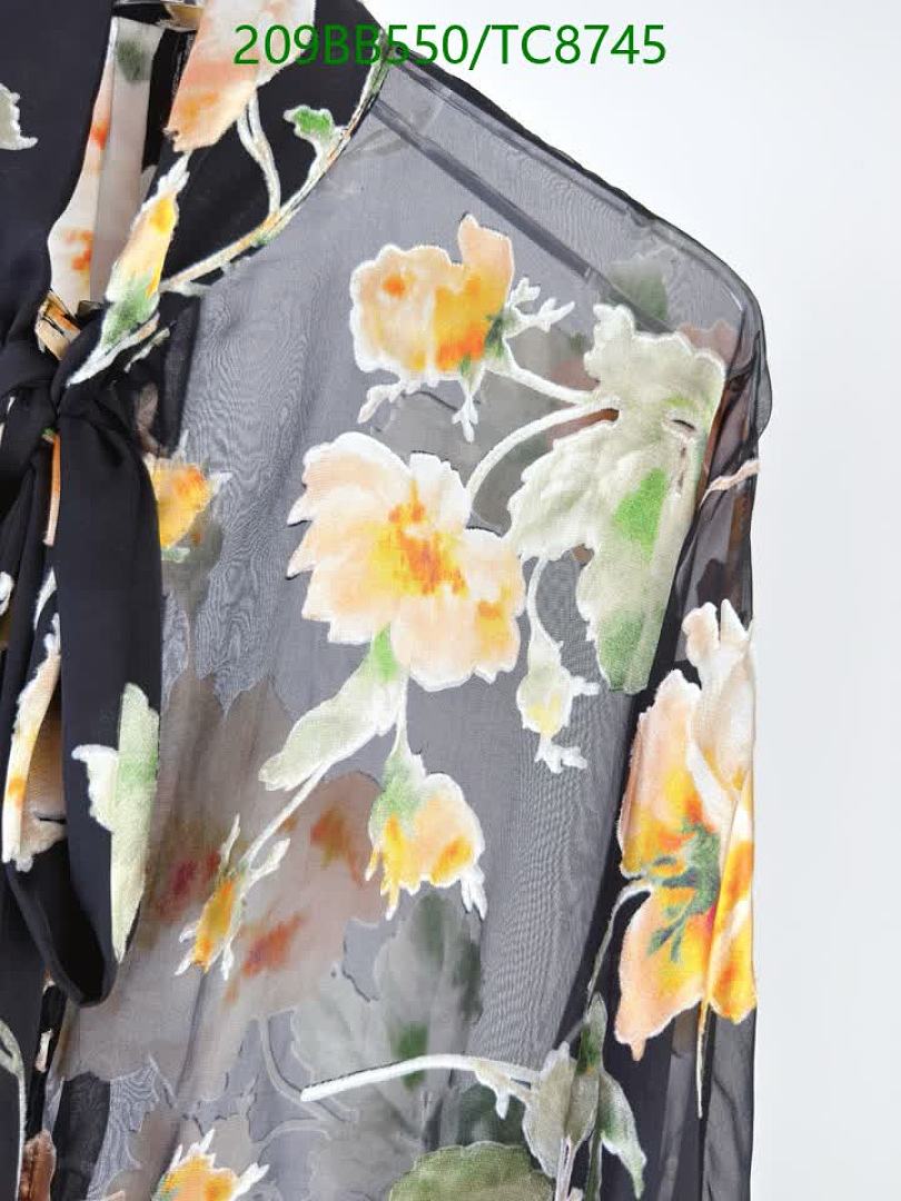 Zimmermann-Clothing Code: TC8745 $: 209USD