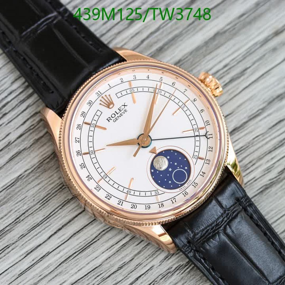 Rolex-Watches(5A) Code: TW3748 $: 439USD