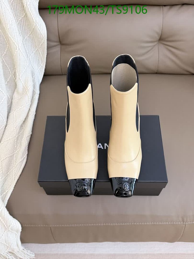 Boots-Shoes(Women) Code: TS9106 $: 179USD