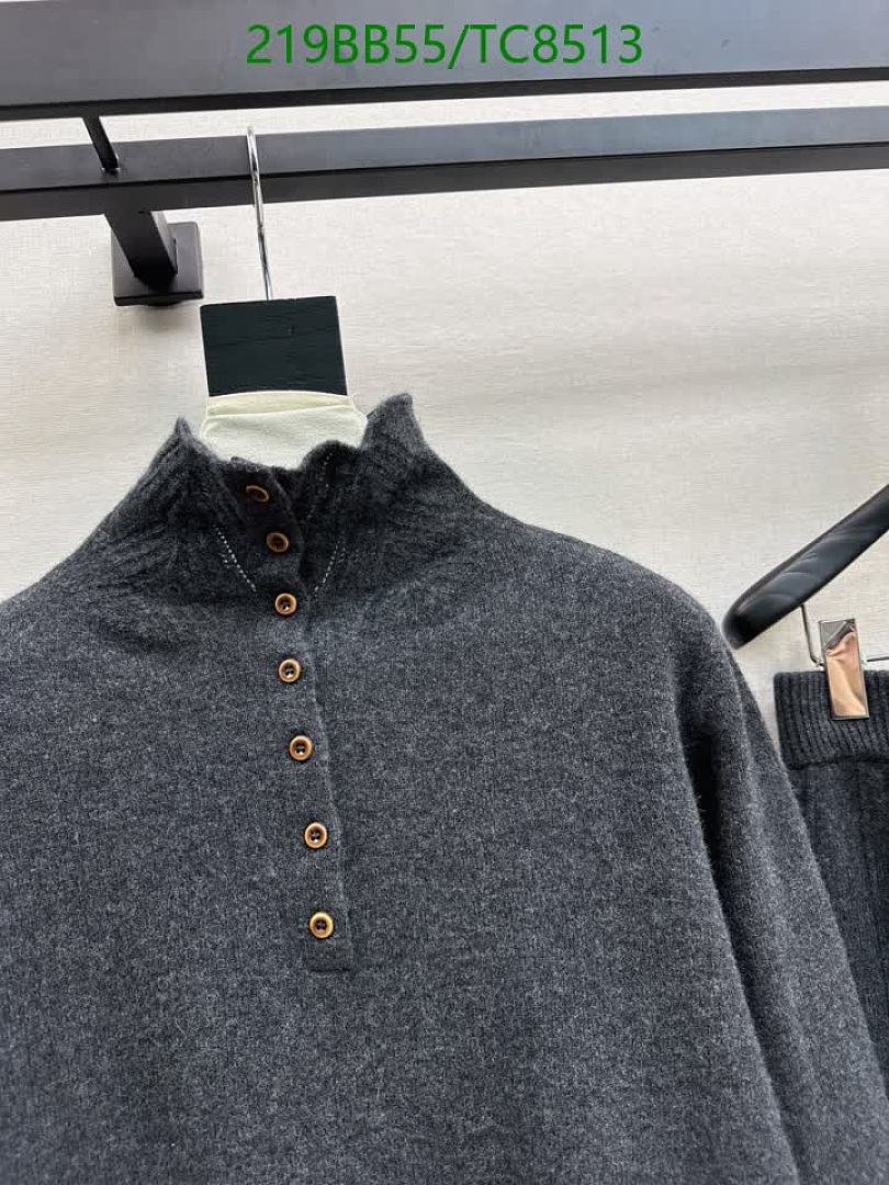Loro Piana-Clothing Code: TC8513 $: 219USD