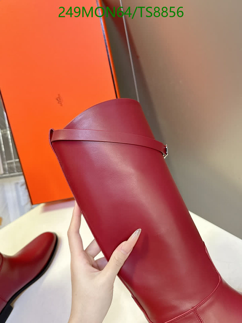Boots-Shoes(Women) Code: TS8856 $: 249USD