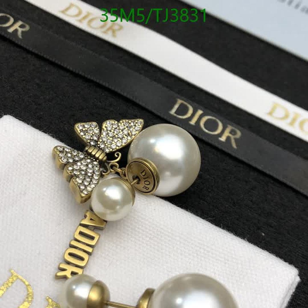 Dior-Jewelry Code: TJ3831 $: 35USD