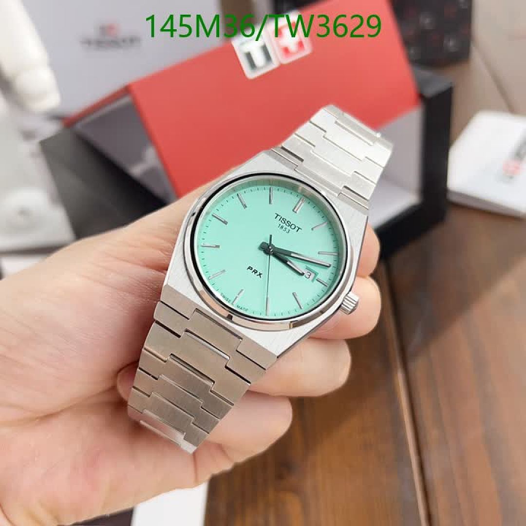 Tissot-Watches(4A) Code: TW3629 $: 145USD