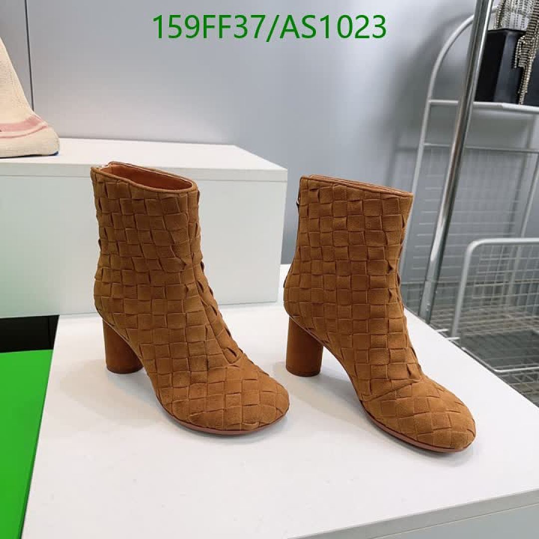 Boots-Shoes(Women) Code: AS1023 $: 159USD