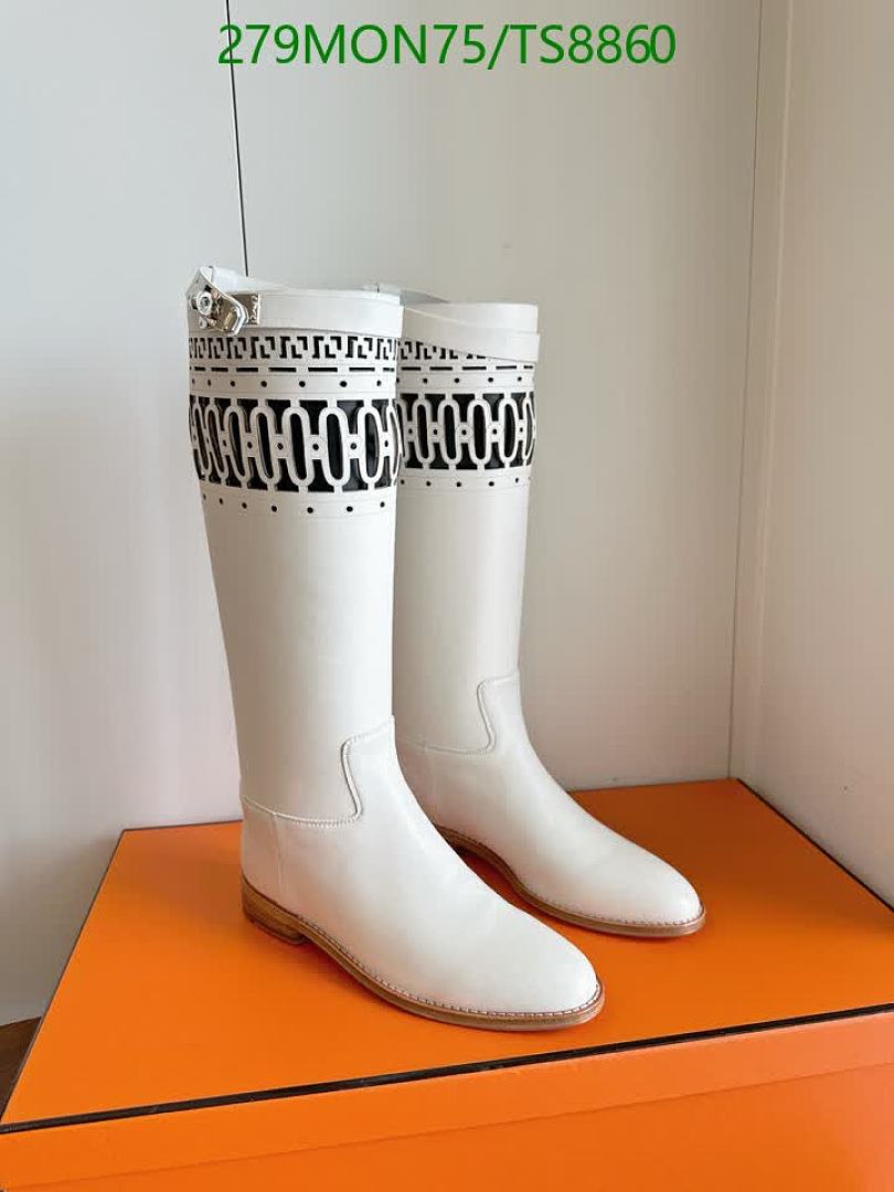 Boots-Shoes(Women) Code: TS8860 $: 279USD