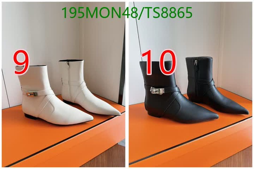Boots-Shoes(Women) Code: TS8865 $: 195USD