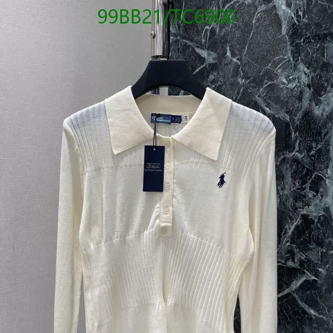 Ralph Lauren-Clothing Code: TC6900 $: 99USD