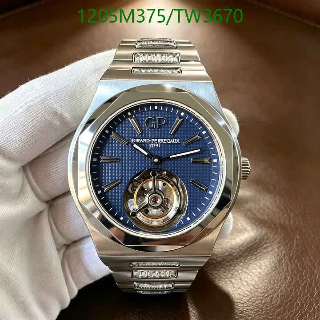 Girard-Perregaux-Watches(5A) Code: TW3670 $: 1205USD